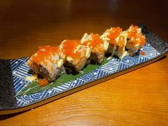 -鳗鱼家·深夜食堂(军博店)