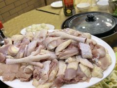 -濠轩阁特色生蚝火锅(水湾路店)