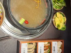 -芸鲜季·云南野生菌餐厅· 云南风物味研社(闵行店)