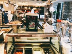 -合肥皇冠假日酒店·菲亚斯特自助餐厅(黄山路店)