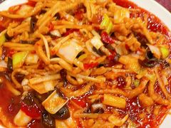 -小四川餐厅(纪庄子北道店)