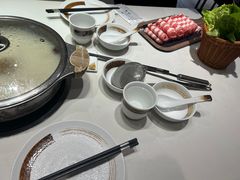 -沄记顺德菜打边炉(东直门店)