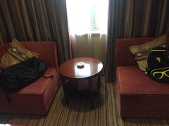 -银川国贸中心酒店