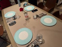 -波特曼西餐厅(南岗店)