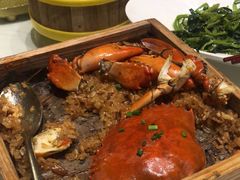 -紫阳海鲜楼·传承闽味(长乐路总店)