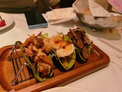 -Steaking·食间牛排(和平店)