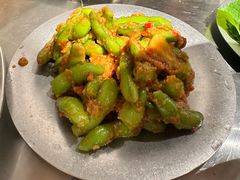 -韩山葵烤肉(太古里店)