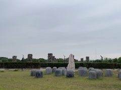 -中国人民抗日战争纪念雕塑园