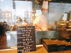 -广州富力君悦大酒店·凯菲厅