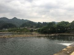 -格鲁格桑贵州民俗大观园