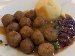 -宜家·瑞典风味餐厅(四元桥店)