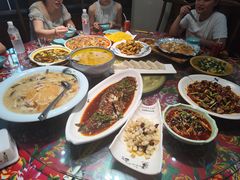 -三大钵江湖菜(空港店)