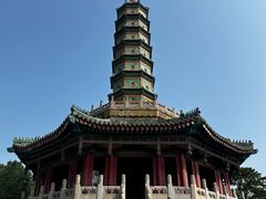 -普陀宗乘之庙(小布达拉宫)