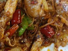 -海兰江石锅饭(水上店)