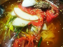 -马路牙子地桌烤肉(工体店)