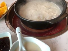 -捞神煲汤火锅(湖滨商业街店)