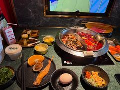 -牛New寿喜烧(金鹰世界店)