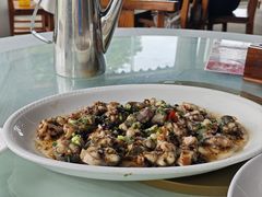 -八仔大富楼·河鲜(西江店)