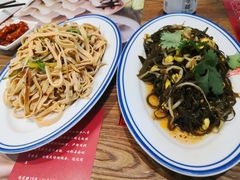 -新兴园饺子馆(望京店)