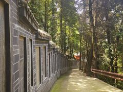 -老君山