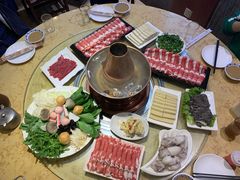 -南来顺饭庄·清真(南菜园店)