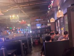 -青松宇大汗·碳烤羊腿(大浪店)