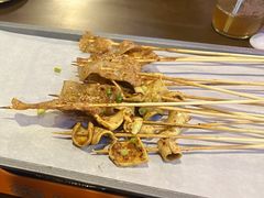 -林二哥宜烤官·宜宾小烧烤