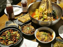 -付小姐在成都(五道口店)