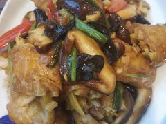 -百家鲜·杭帮菜