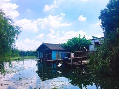 -喜洋洋蟹庄(阳澄湖店)