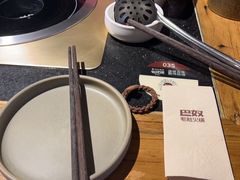 -巴奴毛肚火锅(广益哥伦布店)