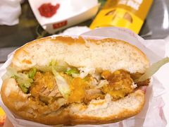 -麦当劳(春风店)
