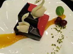 -BLACKSWAN黑天鹅(环球店)