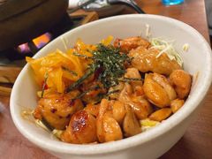 -铃木食堂(北新桥店)