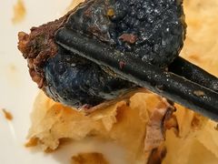 -吉林省林业宾馆-餐厅
