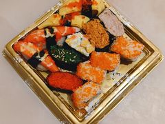 -池田寿司·新鲜现做(西红门荟聚店)