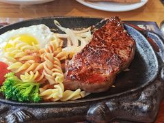 -骑士牛排(天一广场店)