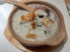 -吴家·非遗淮扬小馆(镇江万达广场店)