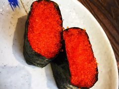 -大雄寿司(中华广场店)