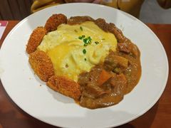 -小条食堂(三坊七巷店)