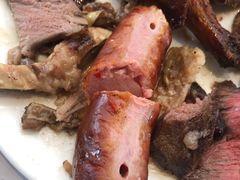 -拉蒂娜·巴西牛排馆 Latina·Brazilian Steakhouse(陆家嘴旗舰店)