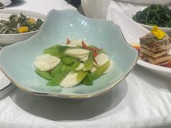 -两淮天鹅湖大酒店·中餐厅