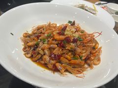-味莊餐厅(康庄南街店)