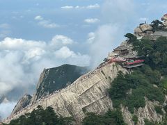 -华山风景名胜区