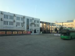 -涟水汽车客运站