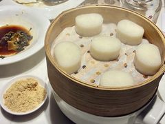 红糖年糕-佬太公海鸭·海鲜大排档(上海总店)