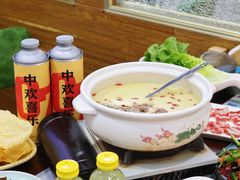 -金龙·打边炉(武进路店)