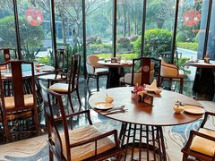 -蛇口希尔顿南海酒店·随轩中餐厅·粤菜