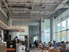 -SAANCI山池咖啡(海上世界文化艺术中心店)