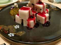 -吕氏疙瘩汤·海鲜新鲁菜(凯德mall新都心店)